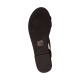 Sandales Cuir Emilie Karston Lynda