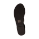 Sandales Cuir Emilie Karston Lynda