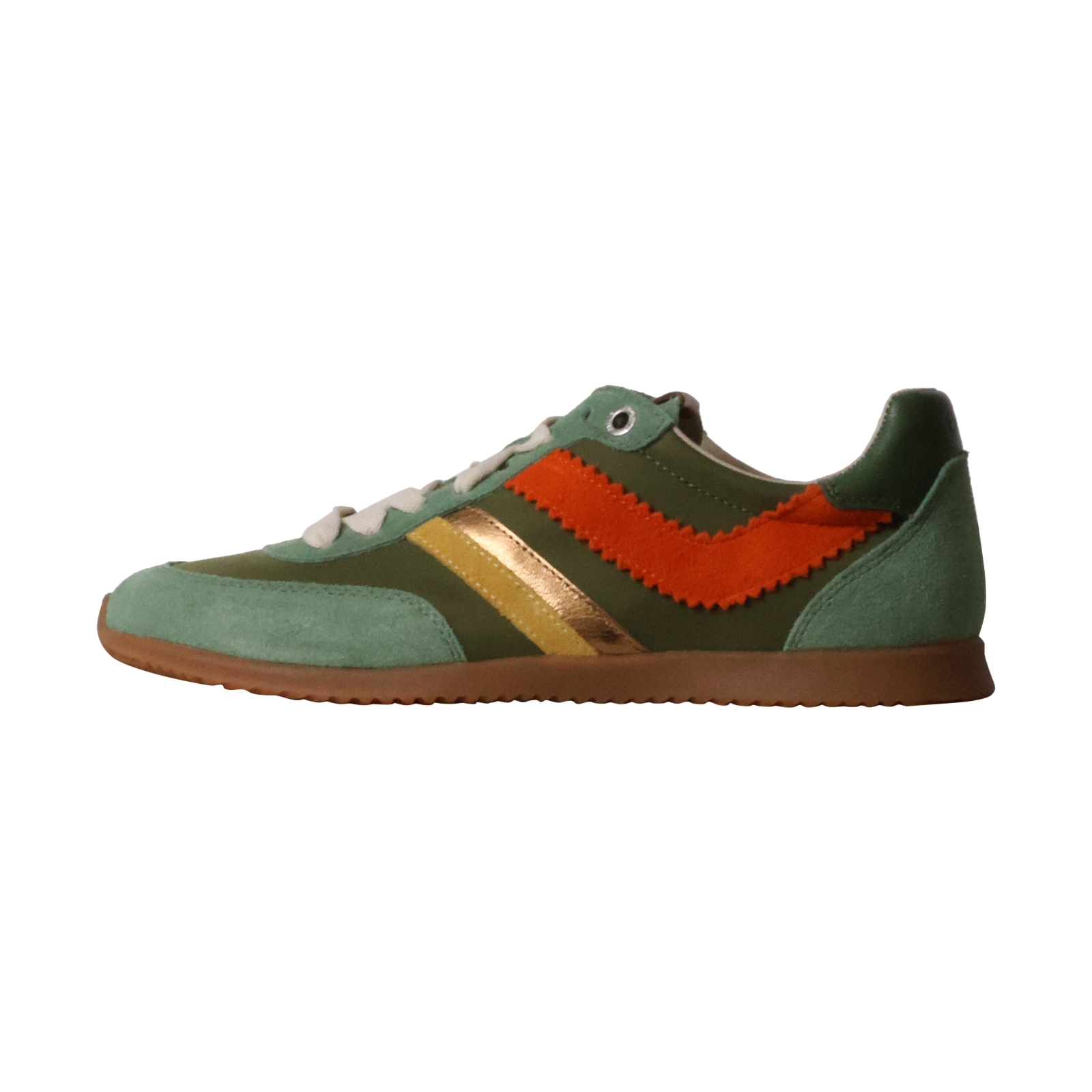 Basket Cuir Emilie Karston Arrietty