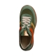 Basket Cuir Emilie Karston Arrietty