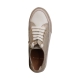 Basket Cuir Emilie Karston Camina