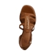 Sandales Cuir à Talon Emilie Karston Catalina