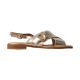 Sandales Cuir Emilie Karston Aimee