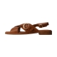 Sandales Cuir Emilie Karston Aimee