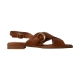 Sandales Cuir Emilie Karston Aimee