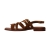 Sandales Cuir Emilie Karston Ariette