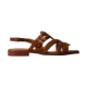 Sandales Cuir Emilie Karston Ariette