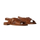 Sandales Cuir Emilie Karston Aimee