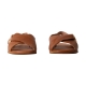 Sandales Cuir Emilie Karston Aimee