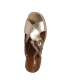 Sandales Cuir Emilie Karston Aimee