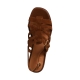 Sandales Cuir Emilie Karston Ariette