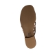 Sandales Cuir Emilie Karston Ariette
