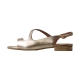Sandales Cuir Emilie Karston Ashley