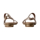 Sandales Cuir Emilie Karston Ashley