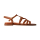 Sandales Cuir Emilie Karston Sabine