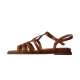 Sandales Cuir Emilie Karston Sabine