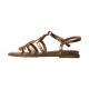 Sandales Cuir Emilie Karston Sabine
