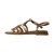 Sandales Cuir Emilie Karston Sabine