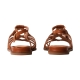 Sandales Cuir Emilie Karston Sabine
