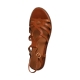 Sandales Cuir Emilie Karston Sabine