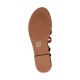 Sandales Cuir Emilie Karston Sabine