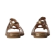 Sandales Cuir Emilie Karston Sabine