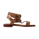Sandales Cuir Emilie Karston Athena