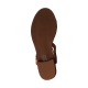 Sandales Cuir Emilie Karston Athena