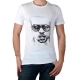 Tee Shirt Eleven Paris Kane Kanye West Blanc