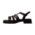 Sandales Cuir Emilie Karston Claudia