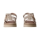 Sandales Cuir Emilie Karston Claudia