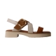 Sandales Cuir Emilie Karston Danae