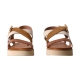 Sandales Cuir Emilie Karston Danae