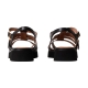 Sandales Cuir Emilie Karston Claudia