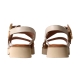 Sandales Cuir Emilie Karston Danae