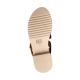 Sandales Cuir Emilie Karston Danae
