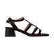 Sandales Cuir à Talon Emilie Karston Catalina