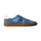 Basket Cuir Emilie Karston Cherry