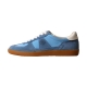Basket Cuir Emilie Karston Cherry