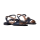 Sandales Cuir  Emilie Karston Clemence