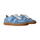 Basket Cuir Emilie Karston Cherry