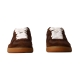 Basket Cuir Emilie Karston Cherry