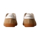 Basket Cuir Emilie Karston Cherry