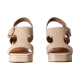 Sandales Cuir à Talon Emilie Karston Courtney