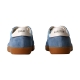 Basket Cuir Emilie Karston Cherry