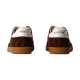Basket Cuir Emilie Karston Cherry