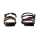 Sandales Cuir  Emilie Karston Clemence
