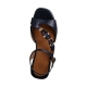Sandales Cuir  Emilie Karston Clemence