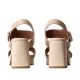 Sandales Cuir à Talon Emilie Karston Courtney