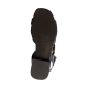 Sandales Cuir  Emilie Karston Clemence